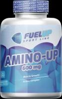 FuelUp Amino-Up (Аминокислотный комплекс) 600 мг 240 капсул