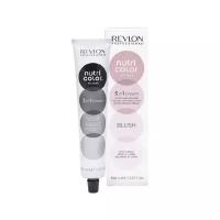 Revlon Nutri Color Filters Blush Пудра, Розовый 100мл