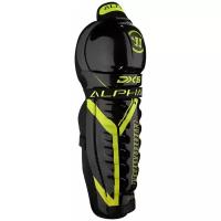 Щитки Warrior Alpha DX5 shin guard Sr