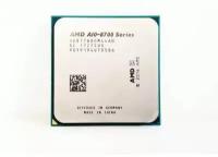 Процессор AMD PRO A10-8770 AM4, 4 x 3500 МГц, OEM