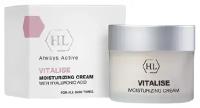 Holy Land Увлажняющий крем для всех типов кожи лица Vitalise Moisturizing Cream
