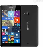 Защитная пленка для Microsoft Lumia 535 (Защита экрана Lumia 535)