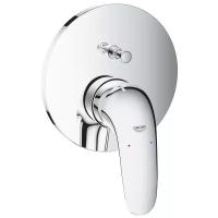 Смеситель Grohe Eurostyle 24047003, хром хром