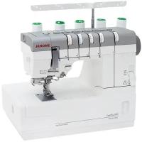 Плоскошовная машина Janome CoverPro 3000