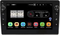 Штатная магнитола OEM BPX610-1130 Jeep Commander, Compass, Grand Cherokee, Liberty, Wrangler Android 10 (4/64, DSP, IPS, с крутилками)