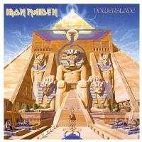 Parlophone Iron Maiden. Powerslave (виниловая пластинка)