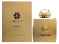Amouage Gold for woman парфюмерная вода 100мл