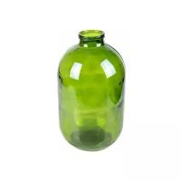 Бутыль 10 л СКО - 82 из зеленого стекла Кладовая Василича (10 000 мл)
