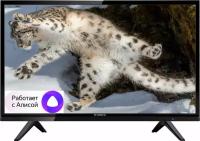 Телевизор IRBIS 24H1YDX171BS2 Smart TV, Yandex, DVB-T2/S2/C