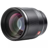 Объектив Viltrox AF 85mm F1.8 Z-mount, черный