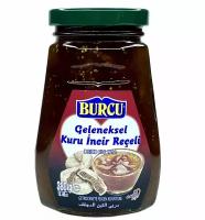 Джем из инжира 3 шт по 380 г BURCU