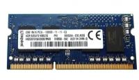 Оперативная память Kingston ACR16D3LFS1KBG/2G DDRIII 2GB