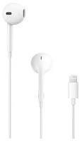 Наушники Apple EarPods with Lightning Connector (MMTN2ZM/A)