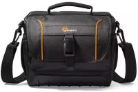 Сумка для фотокамеры Lowepro Adventura SH 160 II черный