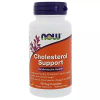 Cholesterol Support капс