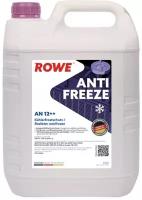 Антифриз ROWE HIGHTEC AN 12++ 5 л