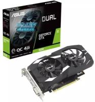 Видеокарта Asus GeForce GTX 1630 DUAL OC 4G