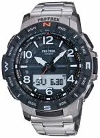 Наручные часы CASIO Наручные часы Casio PRO TREK PRT-B50T-7E