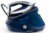 Парогенератор Tefal Pro Express Vision GV9812 3000 Вт 3000 Вт синий