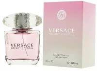 Туалетная вода Versace Bright Crystal 30 мл