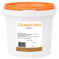 Пажитник семена в ведре (800 г) HOBBYHELPER