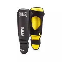 Защита голени и стопы Everlast Grappling SM