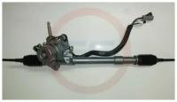 Рулевая рейка Honda Civic VIII седан 2006- ( 53601SNBP04 53601SNBP05 53601SNBP06 53601SNBP07 53601SNBP08 53601SNDP04 )