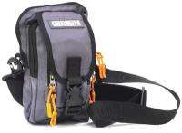 Следопыт Сумка рыболовная "Street Fishing MultiLock S-Pouch" (Серый), 223x90x120 мм PF-BBK-09