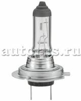 Автолампа / Лампа автомобильная 12V H7 55W HELLA Standart 1 шт. картон 8GH007157-121