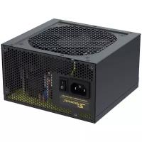 Блок питания Seasonic CORE GX-500 80 Plus Gold (SSR-500LX) 500W