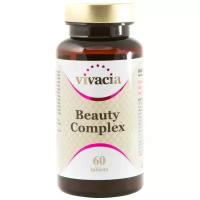 Vivacia Beauty Complex таб., 60 шт