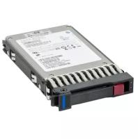 Жесткий диск 695503-001 HP 1Tb 3G 7.2K 3.5 MDL Sata