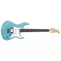 Электрогитара YAMAHA Pacifica112V (глянцевая отделка) Sonic Blue