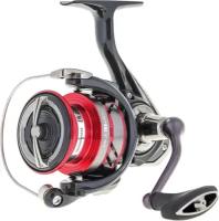 Катушка безынерционная DAIWA 18 Ninja LT 4000-C 4000