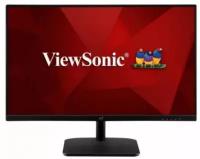 Монитор ViewSonic VA2432-mhd 23.8", черный [vs17789]