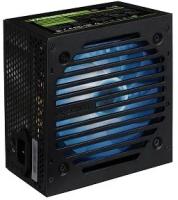 Блок питания AeroCool 650W VX Plus RGB (VX-650 RGB PLUS)