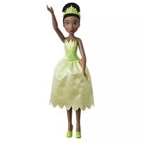 Кукла Hasbro Disney Princess Tiana E2751/B9996