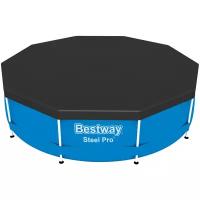 Тент для бассейна BestWay 305 см 58036