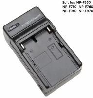 Зарядное устройство для фотоаппарта SONY BC-V615 для NP-F570