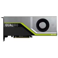 Видеокарта HP Quadro RTX 5000 16GB (5JH81AA)