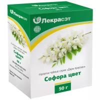 Лекра-СЭТ цветы Софоры японской 50 г