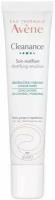 Avene Cleanance Эмульсия матирующая для жирной и проблемной кожи, 40 мл