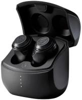 Audio-Technica ATH-CKS50TW black tws внутриканальные наушники