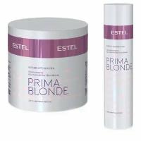 ESTEL Набор Prima Blonde 300 + 250ml