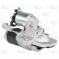 STARTVOLT LST2516 Стартер для а/м Mazda 3 BL (08-)/6 GH (07-) 2.0i 1,4кВт (LSt 2516) 1шт