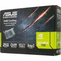 Видеокарта ASUS GeForce GT 730