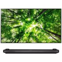 65" Телевизор LG OLED65W8 2018 OLED, HDR