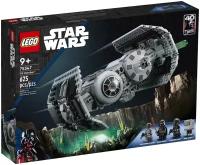 Конструктор LEGO Star Wars 75347 TIE Bomber, 625 дет