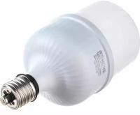 Светодиодная лампа IN HOME LED-HP-PRO 80Вт 230В E27 с адаптером Е40 6500К 7200Лм 4690612031149