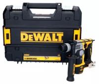 Аккумуляторный перфоратор DeWALT DCH172NT